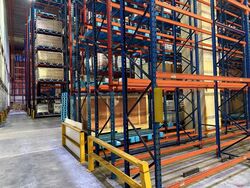 Neythal Road (D22), Warehouse #478301271